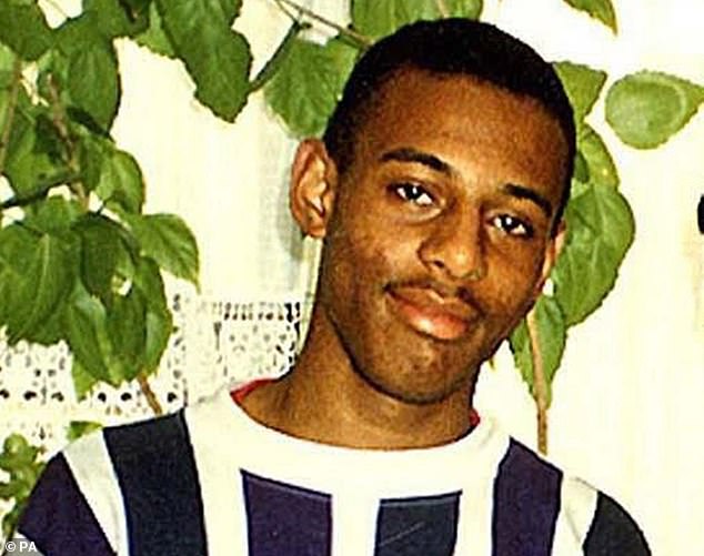 No detectives involved in initial Stephen Lawrence inquiry will face criminal charges