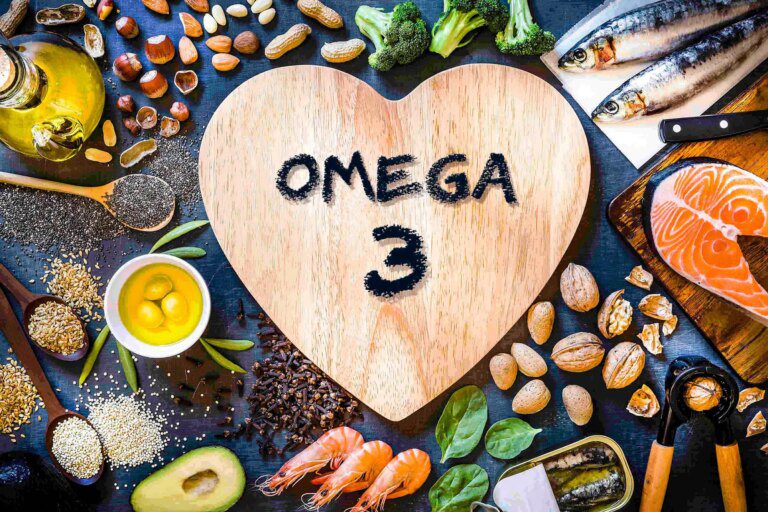 New Harvard Research Links Omega-3 Fatty Acid Consumption With Slower ALS Progression