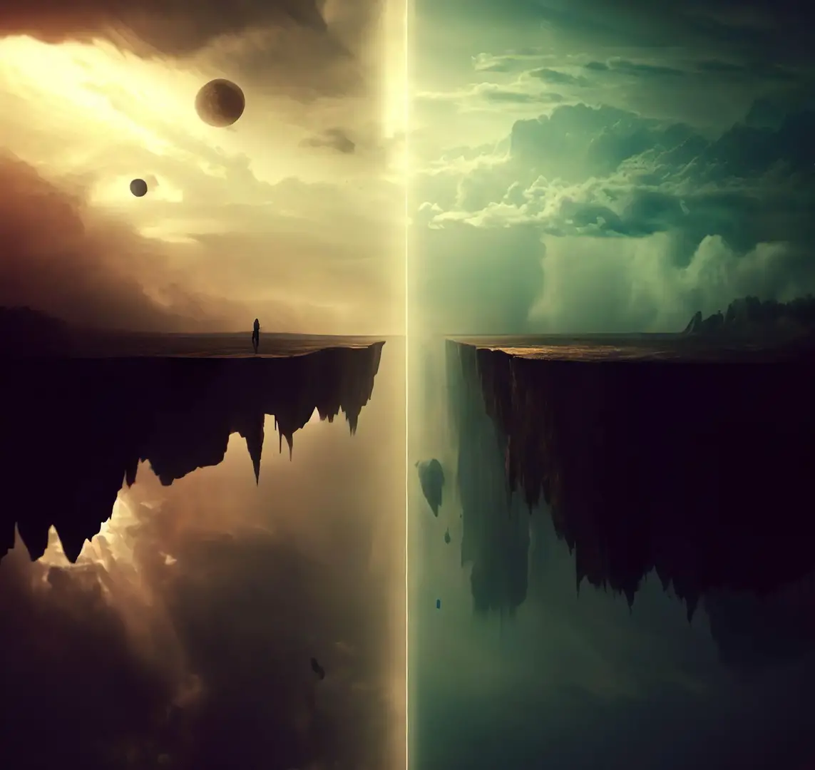 Parallel Worlds