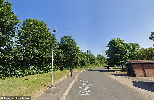 Police hunt ‘concerning’ man in his 60s who approached primary school boys on the street and offered them ‘a large amount of cash’ to kick him in the groin