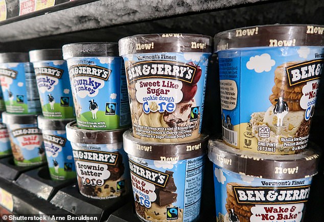 South Dakota Gov. Kristi Noem slams Ben & Jerry’s over July 4th tweet