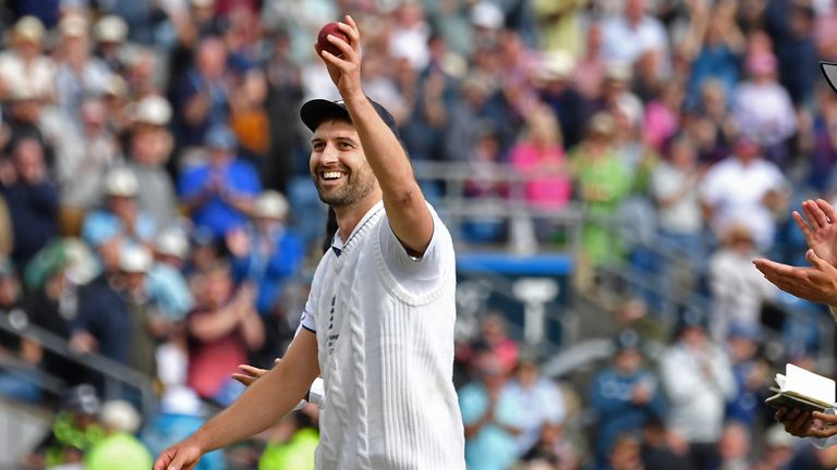 ‘What an impact he’s made!’ | Mark Wood’s five-wicket haul on England return | Video | Watch TV Show