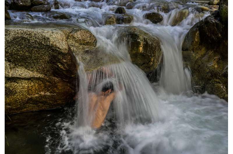 Tuesday set an unofficial record for the hottest day on Earth. Wednesday may break it.