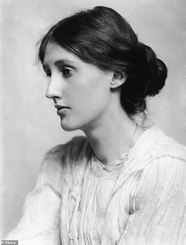 Virginia Woolf’s 1927 novel To the Lighthouse is given a trigger warning by publishers