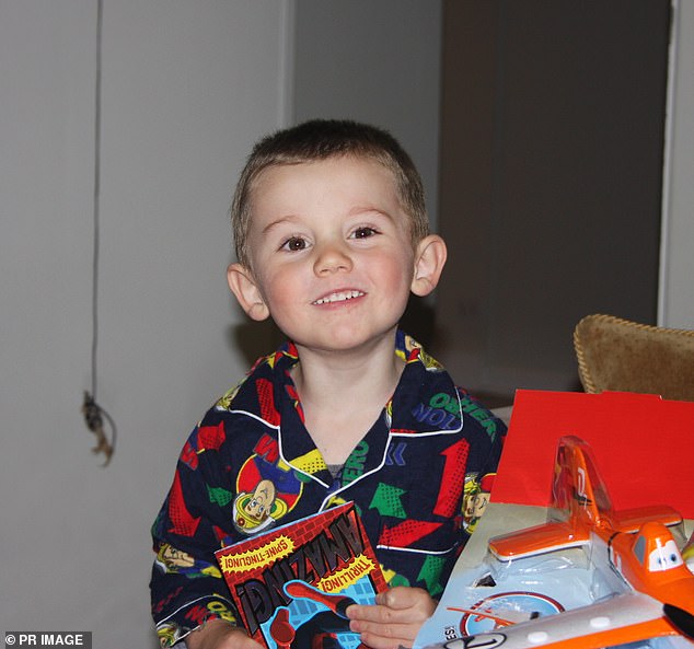 William Tyrrell former detective Gary Jubelin on reports of new charges 