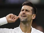 Wimbledon 2023 RECAP: Latest scores with Andy Murray, Cameron Norrie and Novak Djokovic in action