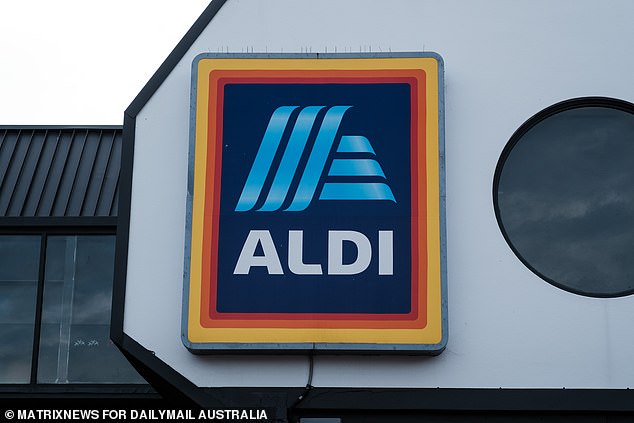 Your chance to get in the swing! Aldi sets up the first ever swing ball championship in Wimbledon