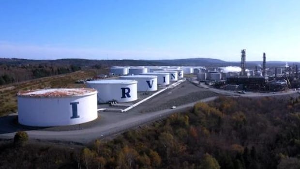 Clean fuel charges in New Brunswick will be double those in N.S., N.L.