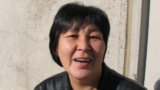 Remembering Annie Ford, champion of Inuktitut broadcasting