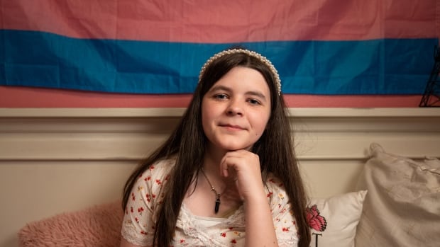 Texas ban on gender-affirming care leaves trans teens without options