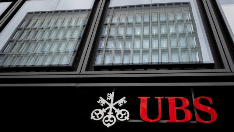 UBS shakes up Middle East wealth management team