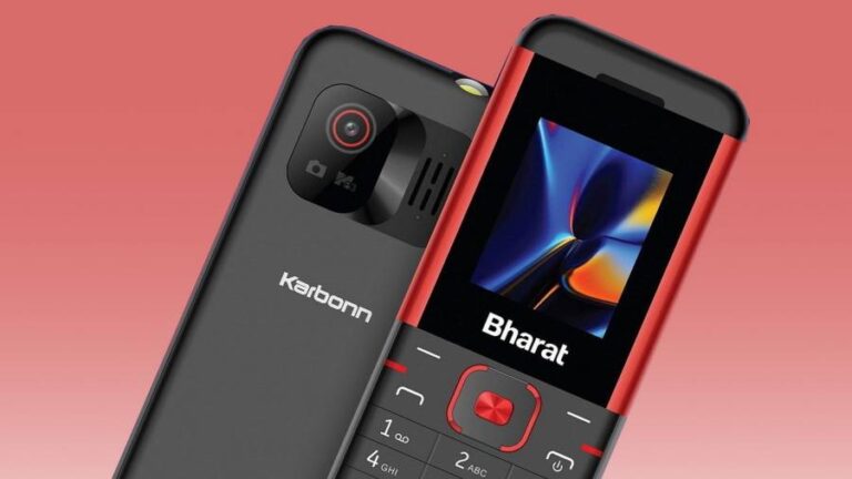 India’s richest man launches $12 internet-connected phone