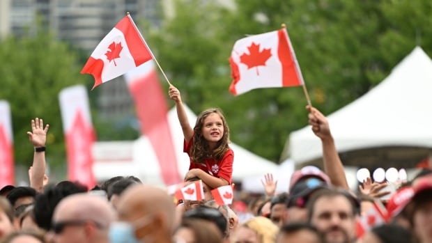 Speeches, celebrations, citizenship: what to expect on Canada Day