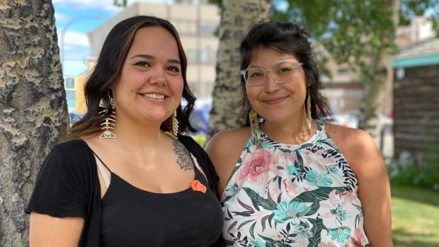 Climate action means ‘reconnection,’ say participants in Yukon First Nations fellowship