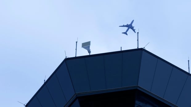 Nav Canada launches new online account to track delays at major airports