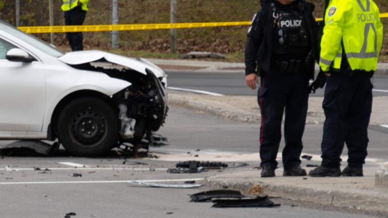 Cross Country Checkup: Do you feel safe on Canada's roads and highways?