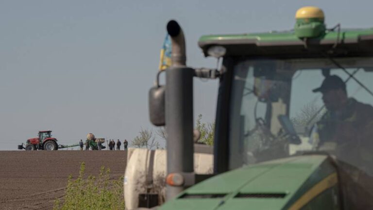 EU considers Russian bank concession to safeguard Black Sea grain deal