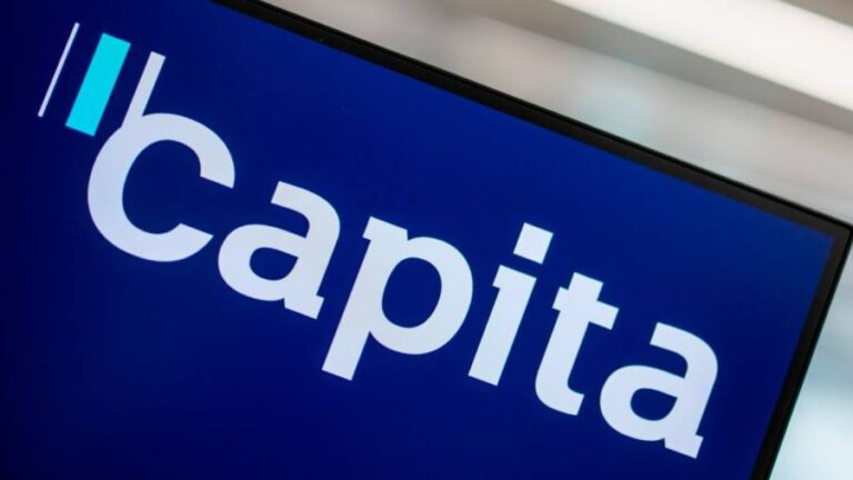 Capita’s own pension scheme suffered data breach in March hack