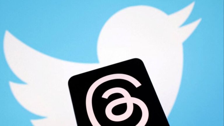 Threads vs Twitter: newcomer will struggle to reel in its rival