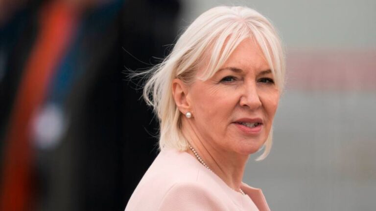 What first poll in Nadine Dorries’ seat tells us, plus its caveats