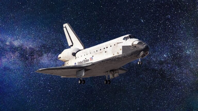 California Science Center to start complex process to display space shuttle Endeavour vertically