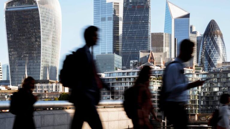 One in six asset management groups to disappear by 2027, says PwC