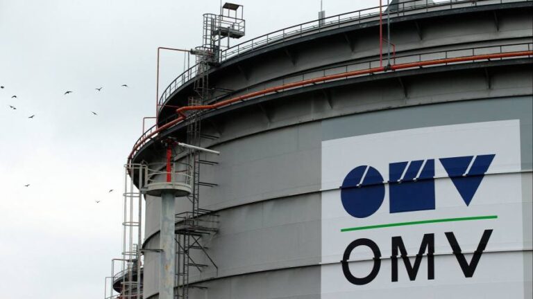 Austria’s ÖMV to continue to import Russian gas, chief says