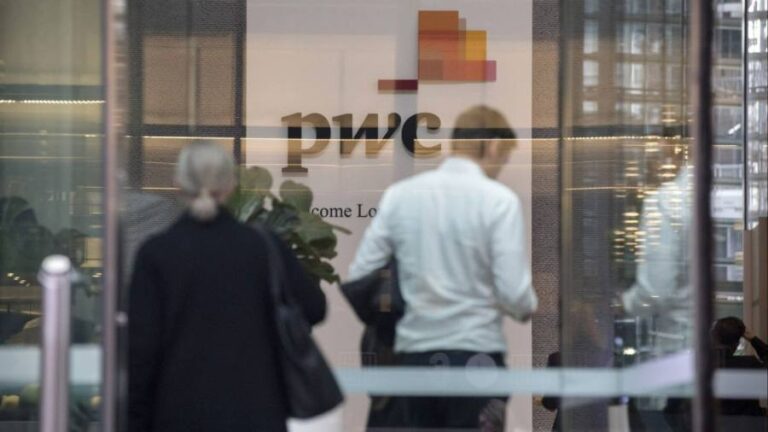 PwC tipped off Google on timing of Australian tax law