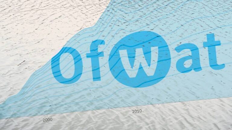 Ofwat faces rising tide of criticism as water sector crisis deepens