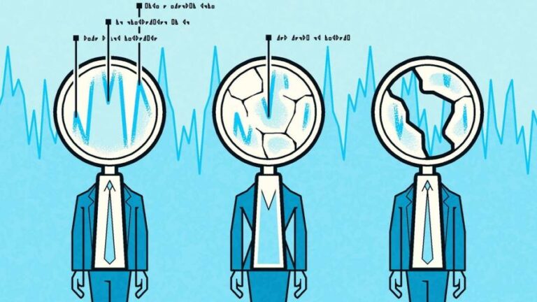 The days of the rock star research analyst are long gone