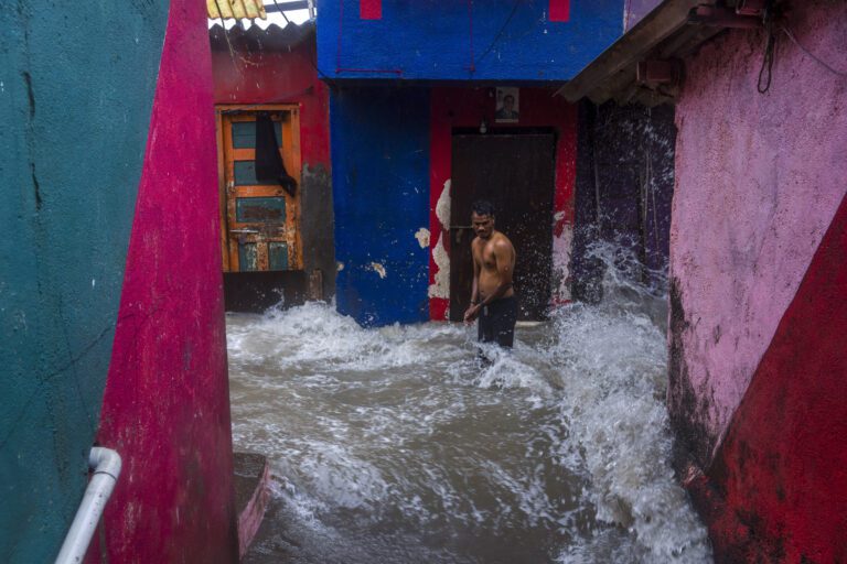 For the third time this week, Earth sets an unofficial heat record. What’s behind those big numbers?