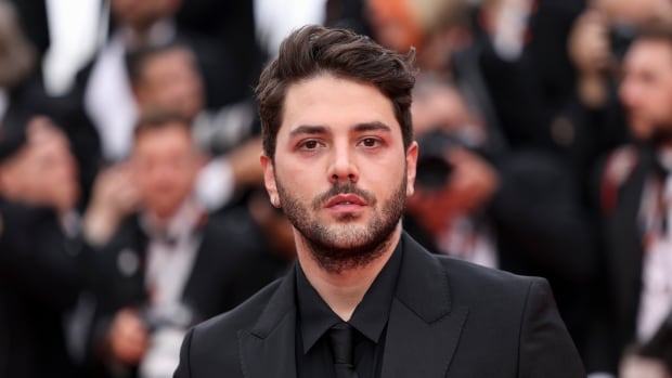 Quebec filmmaker Xavier Dolan says he’s ‘giving up’ on cinema