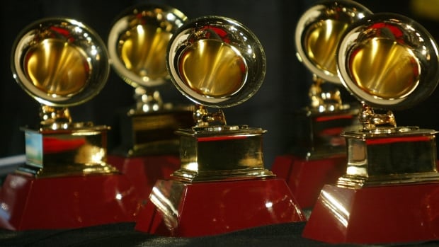 Grammys will allow music with AI-generated elements to compete for awards