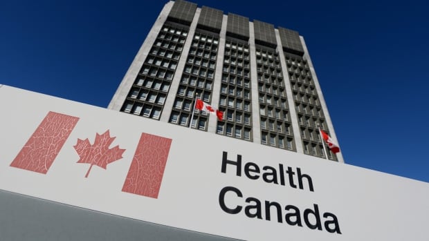 Health Canada warns of unauthorized injectable drugs sold online by Canlab Research