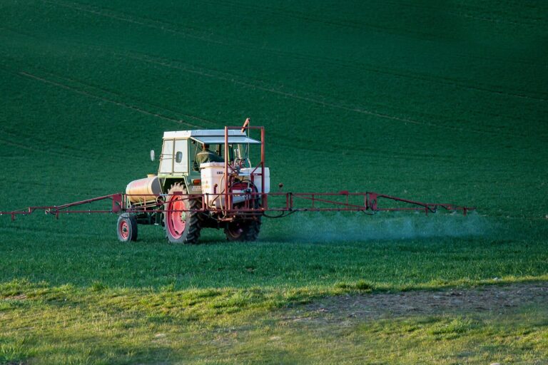 No ‘critical’ concern preventing EU glyphosate use: agency