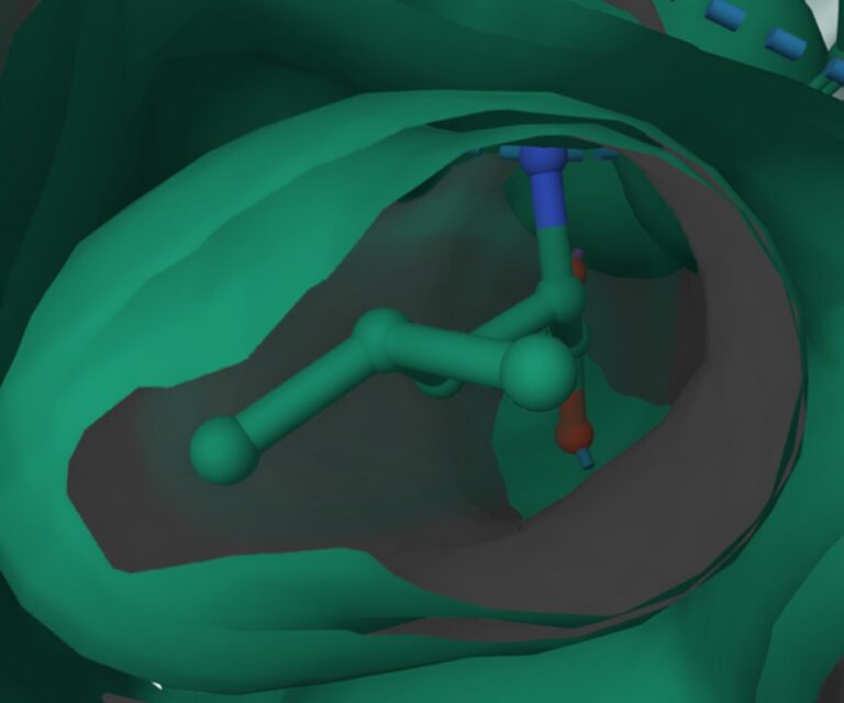 Researchers devise a better way to build aptamers