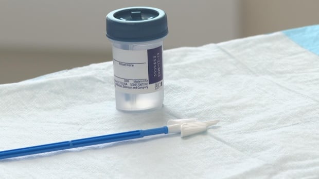 P.E.I. replaces Pap tests with HPV tests to detect cervical cancer