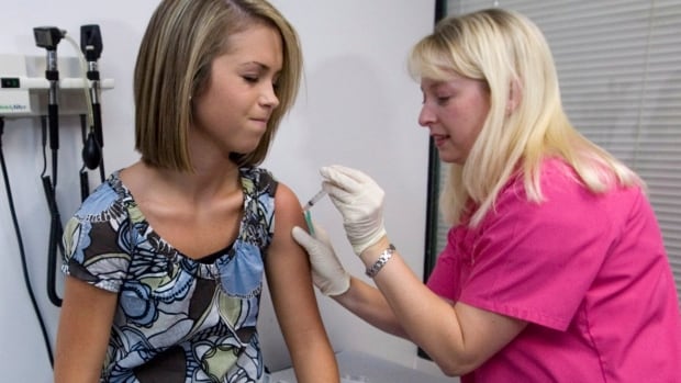 More countries are dropping the number of doses needed for HPV vaccines. Should Canada?