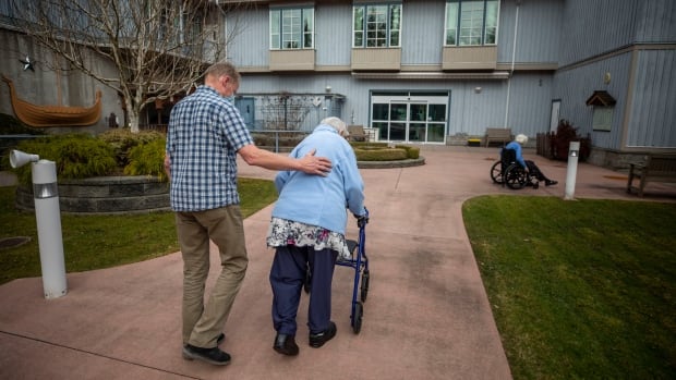 Ontario long-term care homes with poor care records are getting tax dollars to expand