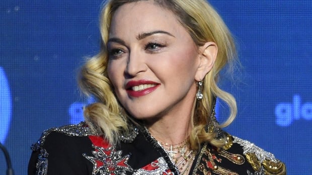 Madonna breaks silence after hospitalization, promises fans she will return to the stage