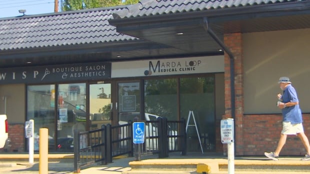 Calgary medical clinic halts plan for membership fees, says Alberta government