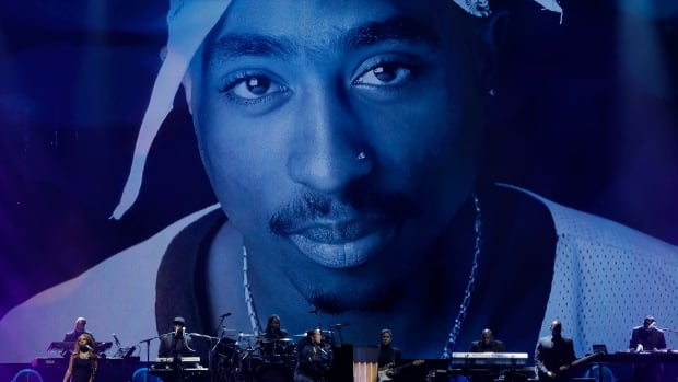 Witness to Tupac Shakur’s 1996 killing indicted in Las Vegas