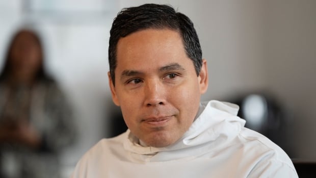 National Inuit leader skipping premiers’ meeting over matter of respect