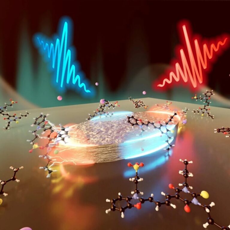 New breakthrough shows how short pulses of light destroy particles