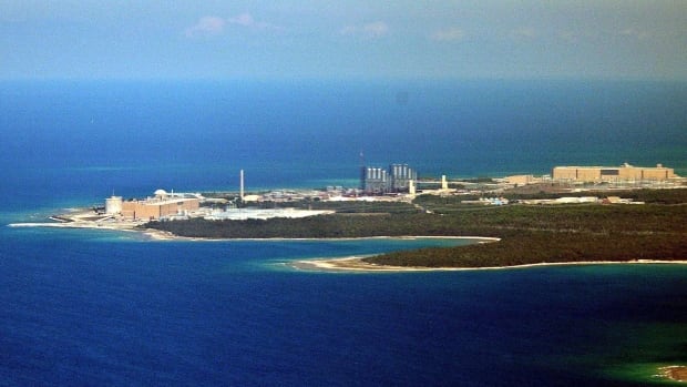 Ontario wants to expand Bruce Power, Canada’s first new large-scale nuclear build in 3 decades