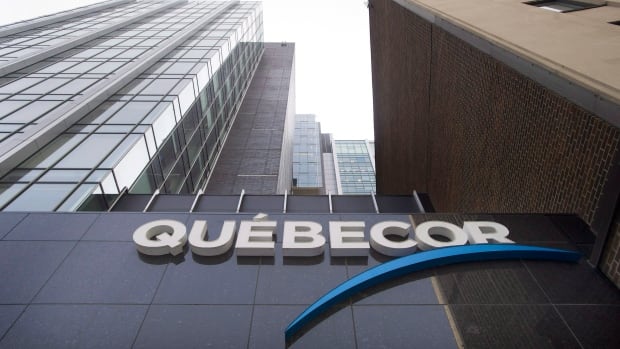 Quebecor to pull ads from Facebook, Instagram after news access halted