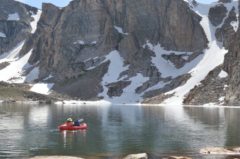 Researchers find evolutionary adaption in trout of Wyoming’s Wind River Mountains