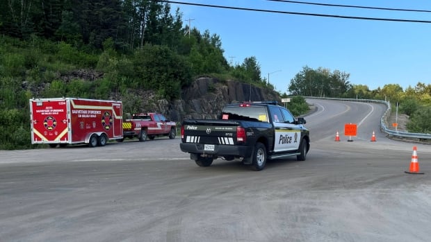 Bodies found in Rivière-Éternité, Que., following landslide