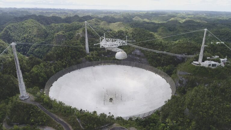 Scientists have finally ‘heard’ the chorus of gravitational waves that ripple through the universe