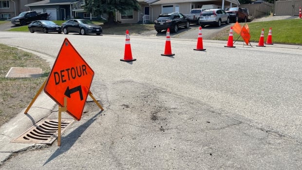 2 pipe bombs found in same Kamloops neighbourhood, 24 hours apart: RCMP